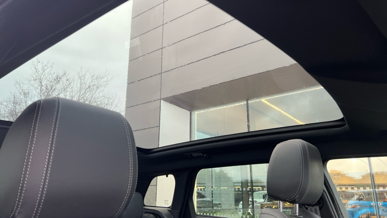 Land Rover Range Rover Evoque 2.0 TD4 Landmark 5dr Diesel Hatchback